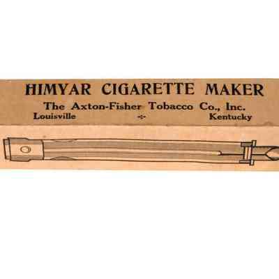 Roller Cigarette Maker