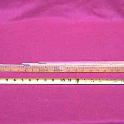 Telescoping Rule