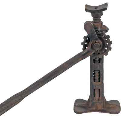 Auto Jack