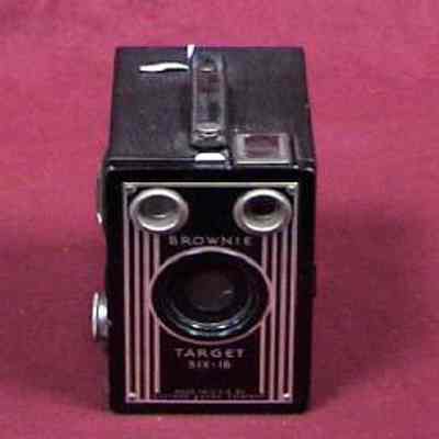 Box Camera