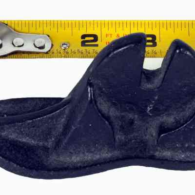 Infant Shoe Last