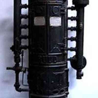 Water Heater