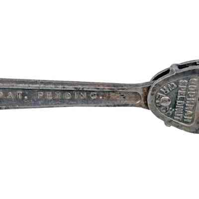 Adjustable Wrench