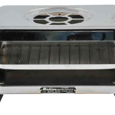 Electric Heater