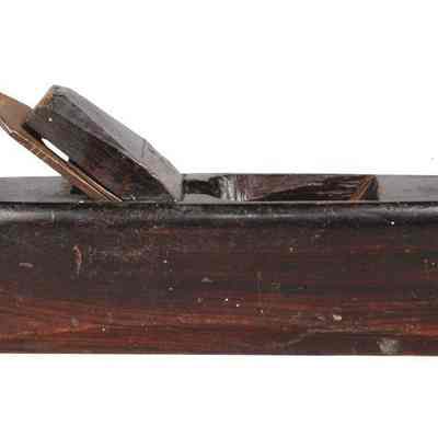 Molding Wood Plane