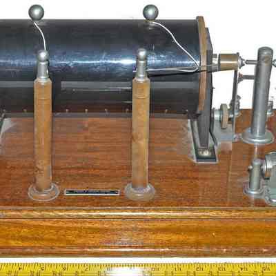 Induction Coil