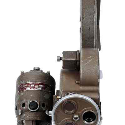 Movie Camera