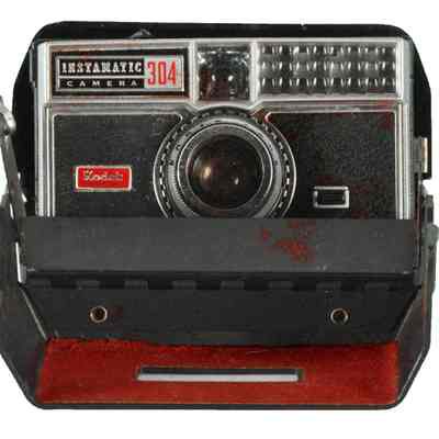 Cartridge Load Camera