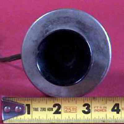 Mouthpiece Telephone