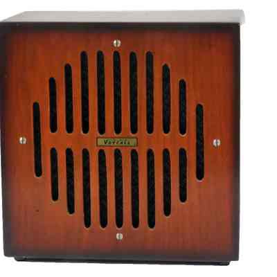 Speaker