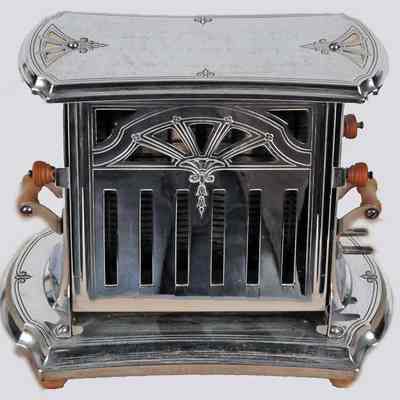 Toaster