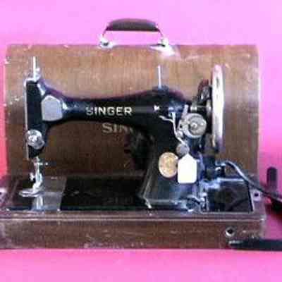 Sewing Machine