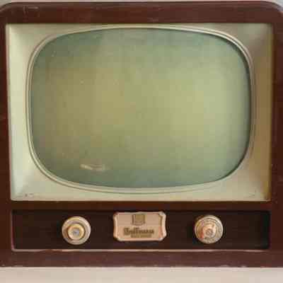 Television Receiver