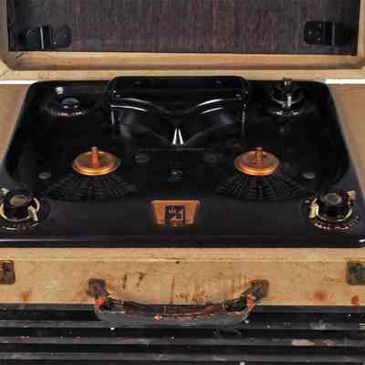 Tape Recorder