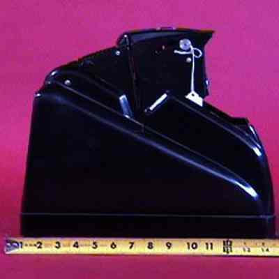 35mm Slide Projector