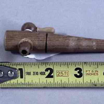 Spigot
