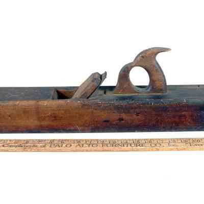 Jack Plane