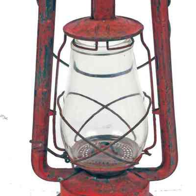 Kerosene Lantern