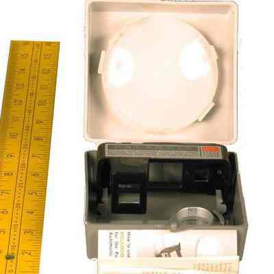 Close-up Lens Kit