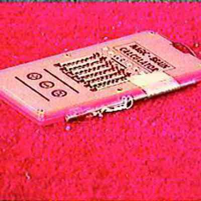 Calculator