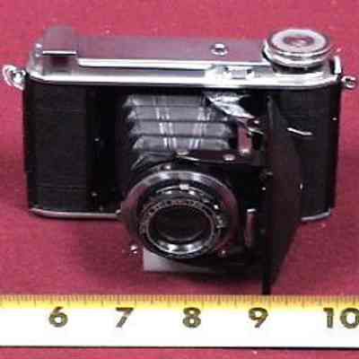 Adjustable Still Camera