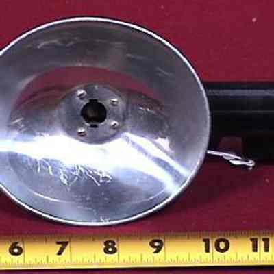 Flash Reflector
