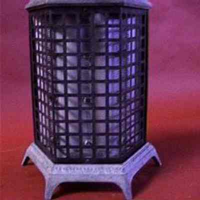Thermador Radiant Electric Heater