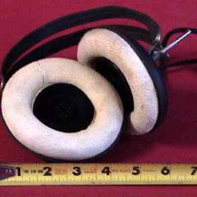 Earphones