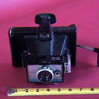 Instant Camera
