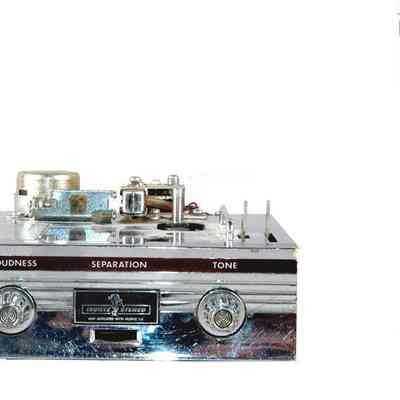 Tape Player