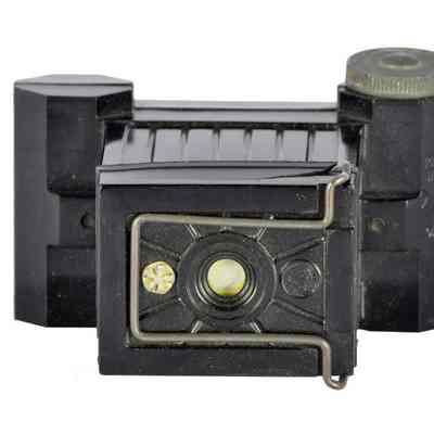 Univex Model A Still Camera