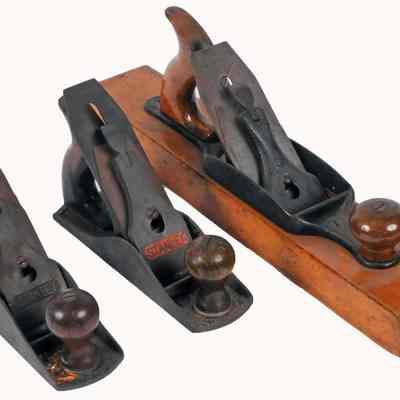 Jack Plane