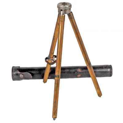 Camera Tripod