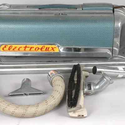Vacuum Cleaner