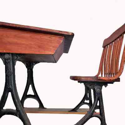 Desk, School