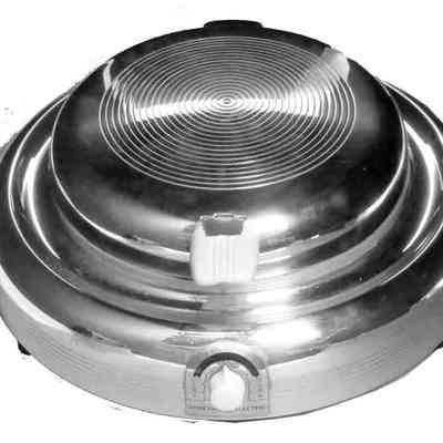 Waffle Iron
