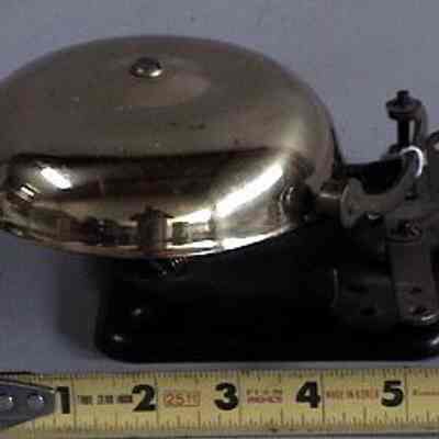 Alarm Bell