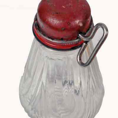 Nut Grinder