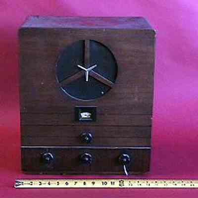 Table Radio