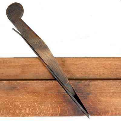 Molding Wood Plane