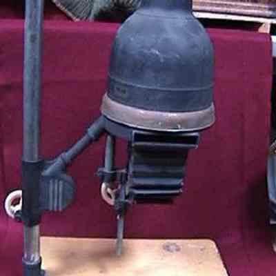 Enlarger