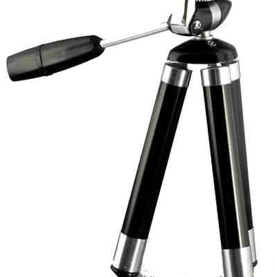 Collapsable Tripod
