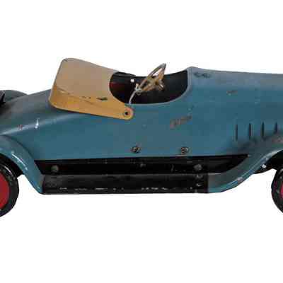 Toy Car