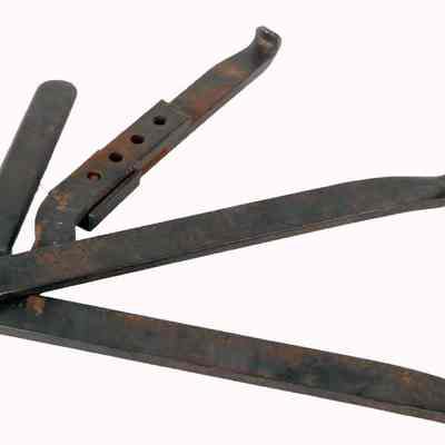 Tire Rim Tool