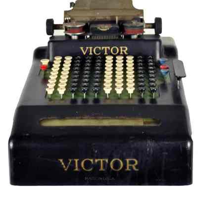 Adding Machine