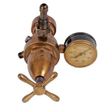 Acetylene Welding Regulator