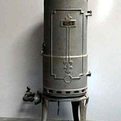Water Heater