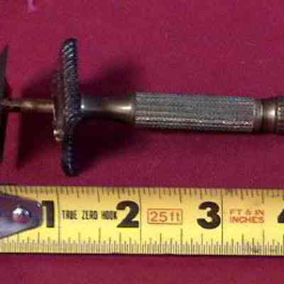 Safety Razor