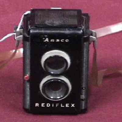 Still Camera
