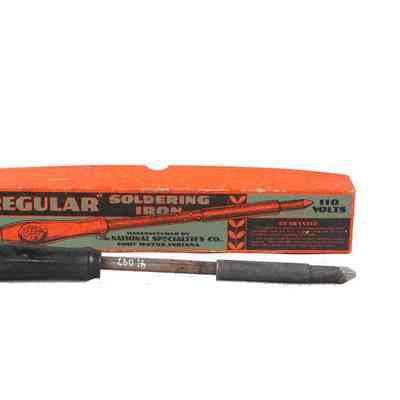 Soldering Iron